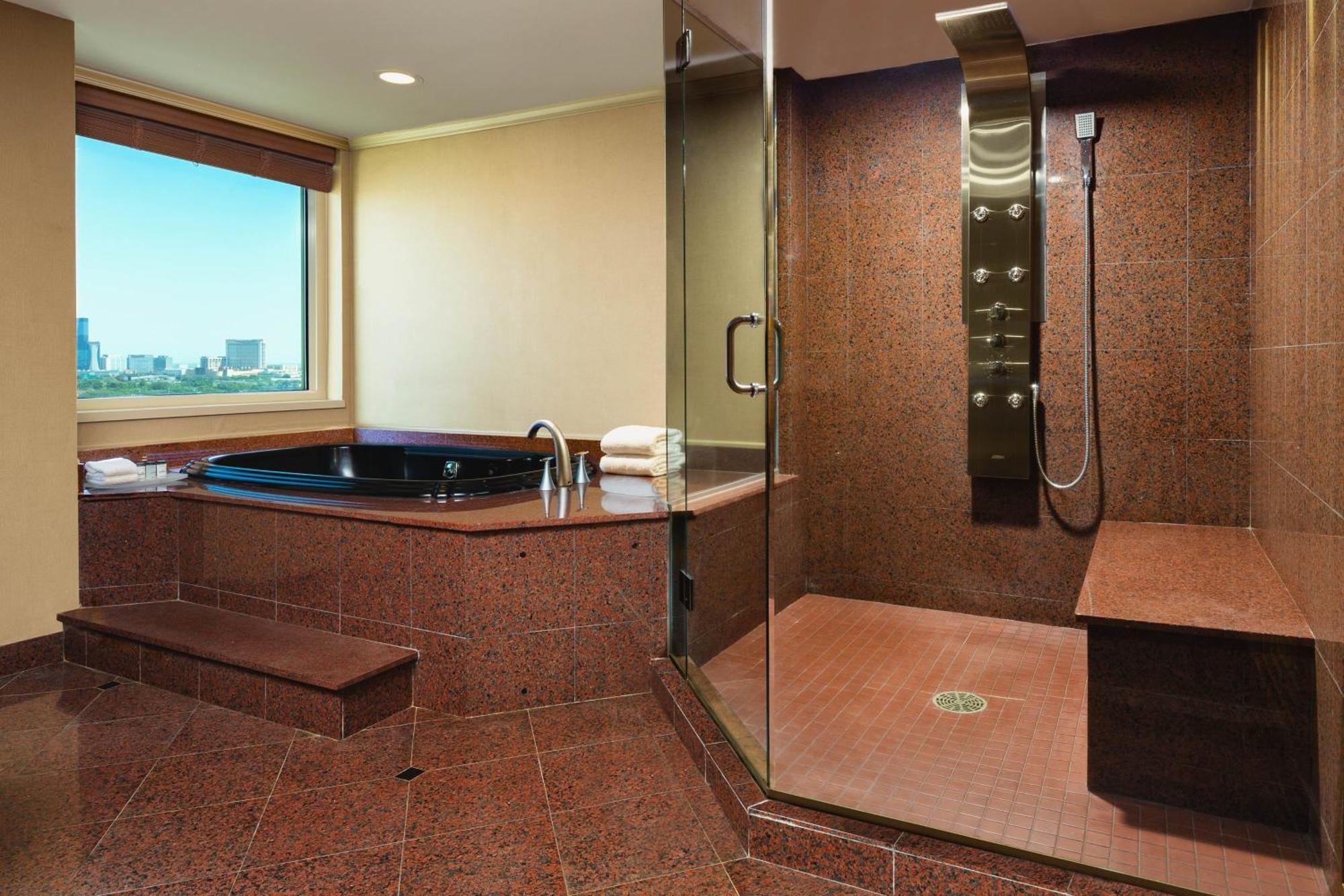 Sheraton Atlantic City Convention Center Hotel מראה חיצוני תמונה
